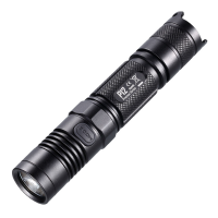 Lanterna Tática Nitecore P12 1000 lúmens